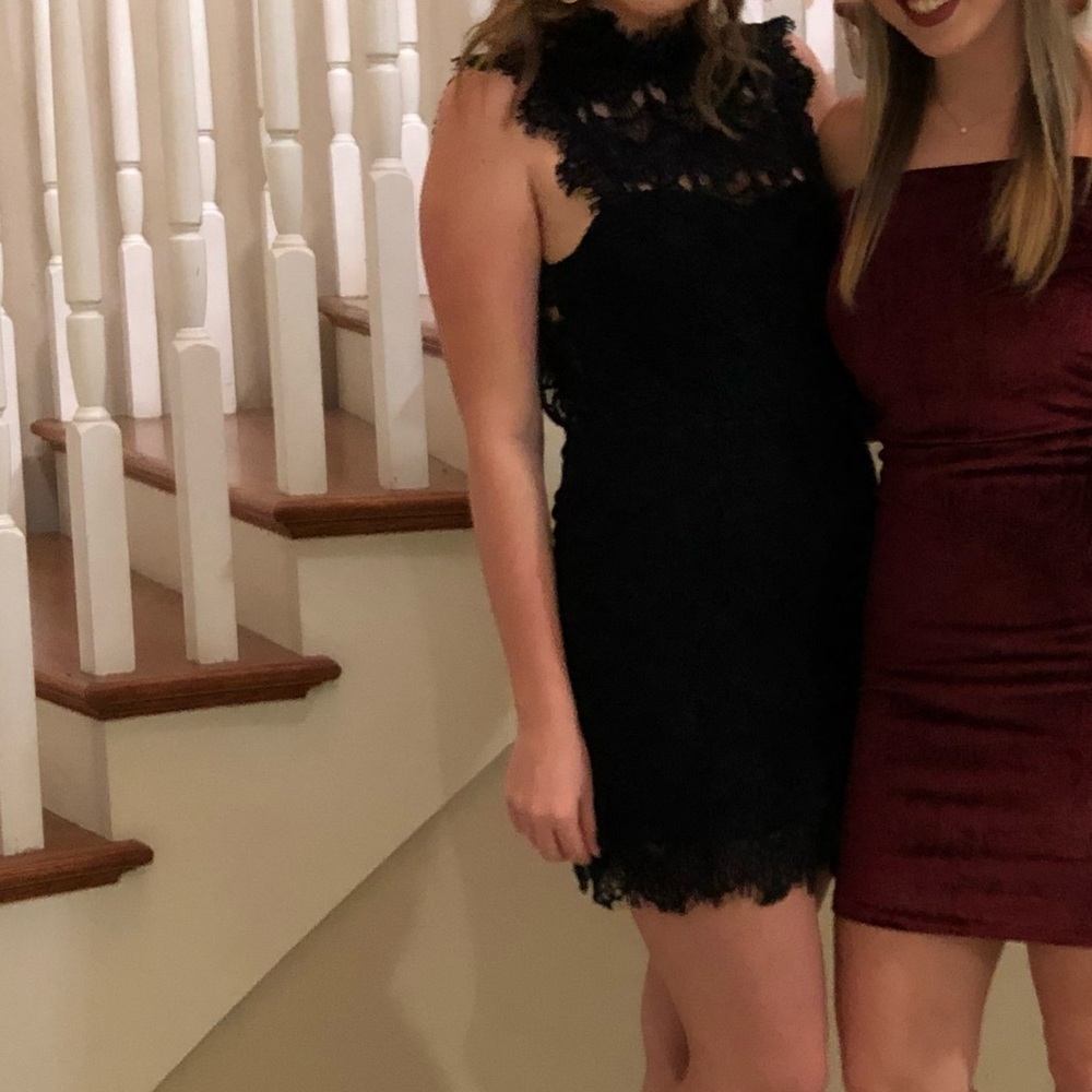 Free People Party Dress